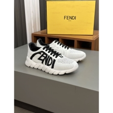 Fendi Low Shoes